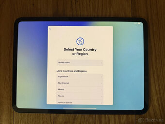 ipad pro 11 2024 - 2