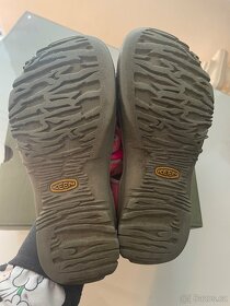 Keen 34 - 2