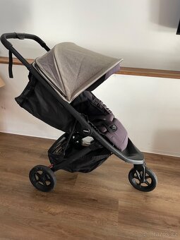 Thule Spring 2022 moznost poslat - 2