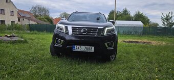 Nissan Navara 140kW - 2