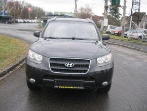 HYUNDAI SANTA FE,2.2 CRDi,114KW,4x4, - 2