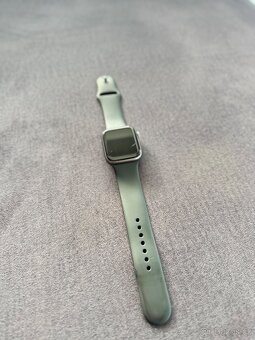 Apple Watch Series 4, 44mm - 2