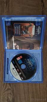 Assassins Creed Mirage PS5 - 2