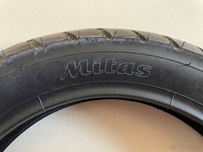 Pláště na kočárek, Mitas, 54 203, 12 1/2x2x2 1/4 - 2