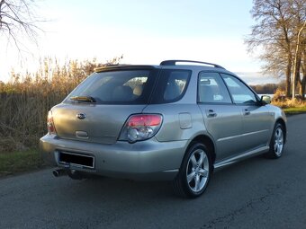 Subaru Impreza 2.0R 118kw 4WD Automat 98000km - 2