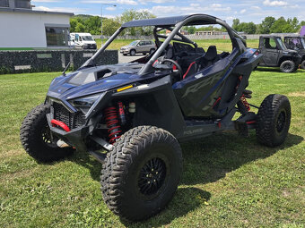 POLARIS RZR PRO R 2.0l DPH - 2