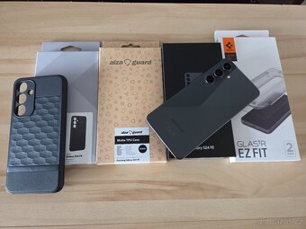 Samsung Galaxy S24 FE 256GB - 2