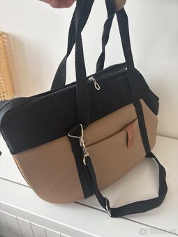 Kabelka pro Malé psy - 2