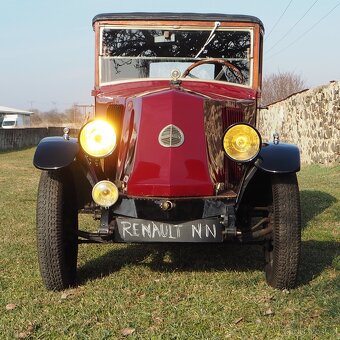 Prodáme levně RENAULT NN 1925 - 2