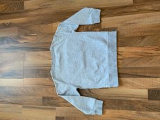 Mikina NY vel.110/116 - 2