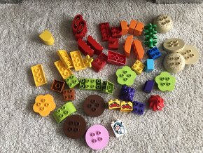 Duplo 10566 - Tvořivý piknik - 2
