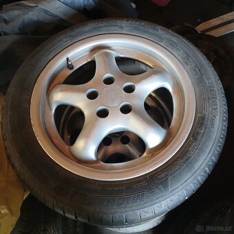Kola 5x100 - 2