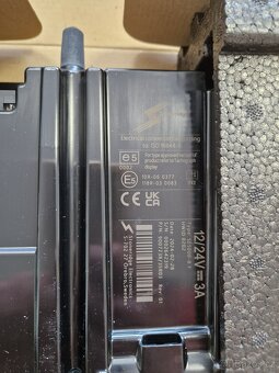 Smart tachograf nový G2 - 2
