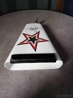 COWBELL TOMMY LEE 8" - 2