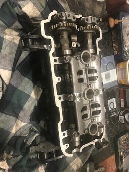 Triumph Tiger - 2