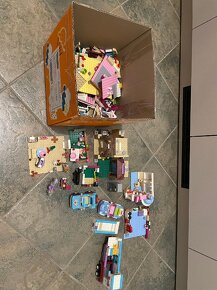 Lego friends - 2