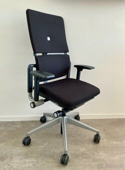 Kancelářská židle Steelcase Please - více kusů - 2