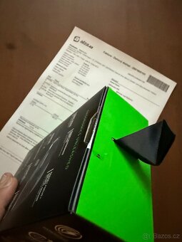 Razer DeathAdder V2 Pro / Nové / Nerozbalené / Alza záruka - 2