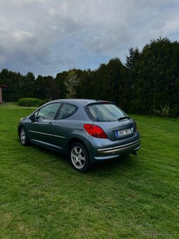 Peugeot 207 1.6 HDi 80 kW - 2