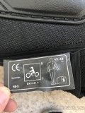 Prvotřídní celotělová ochrana na motocykly - 2
