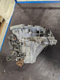 prevodovka Kia Hyundai 1,2 MA1772 941006 - 2