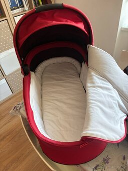 Hluboká korba cybex Priam - 2