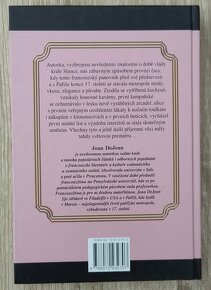 Noc, kdy se zrodilo šampaňské - Joan DeJean - 2