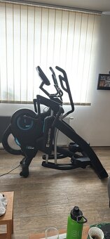 Eliptický trenažer ET2000i inCondi - 2