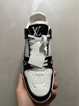 Louis vuitton trainers - 2