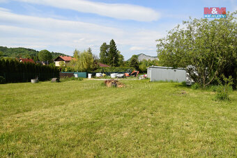 Prodej pozemku k bydlení, 1202 m², Ženklava - 2
