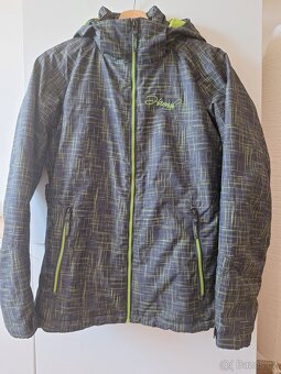 Zimní bunda Hannah, vel. 38 - 2