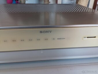 Tv Sony - 2