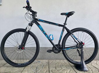Horské kolo SCUD RAPIDO 29″ - 2