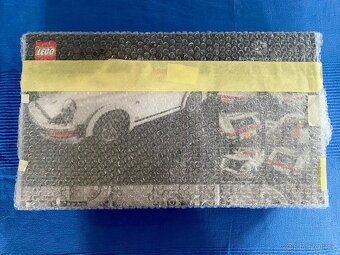 10295 Lego Porsche 911 - 2