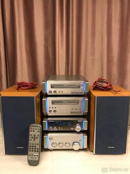 Technics PRODANO - 2