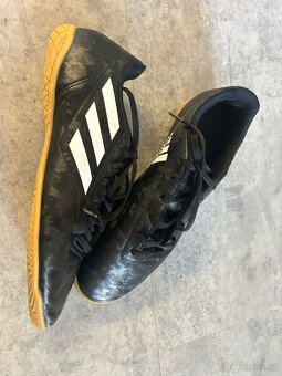 Sálové boty Adidas - 2