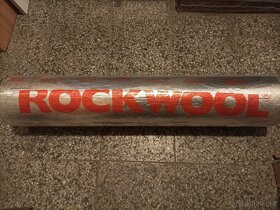 Rockwool 800 izolační pouzdrio - 2
