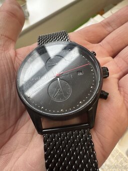 Hodinky MVMT Voyager series 42mm - 2