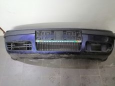 Kapota Octavia I ,Fabia I Nárazník - 2