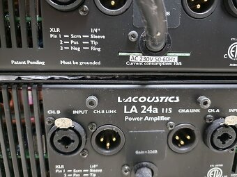 Prodam Eaw+la 24a - 2