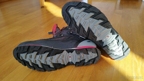 Mammut Alto high GTX - vel. 46 (nové nenošené) - 2