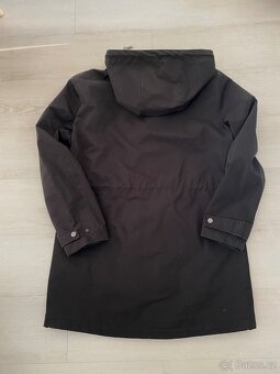 Pánská bunda - parka Reserved vel. M - 2