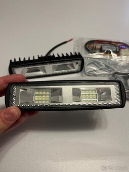 Denní svícení sada (DRLS Kit) s DRL kontrolerem - 2