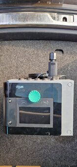 Elektronické oběhové čerpadlo Wilo Stratos MAXO 50/0,5-8
- 2