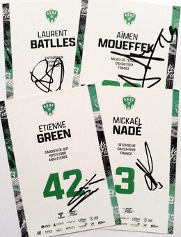 AS-St.Etienne - 2