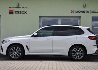 BMW X5 3,0d xDrive M-SPORT ČR 1.M - 2