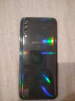 Samsung A70 - 2