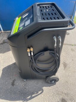 Plnička převodovek Brain Bee AGC-9250 - 2