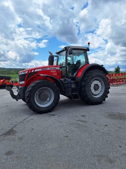Massey Ferguson 8680 DVT - 2
