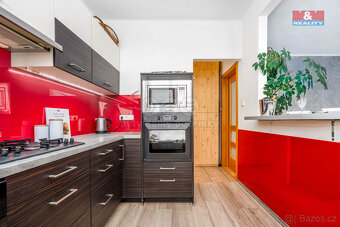 Prodej bytu 3+kk, 56 m², Neděliště, ul. Josefa Košťála - 2